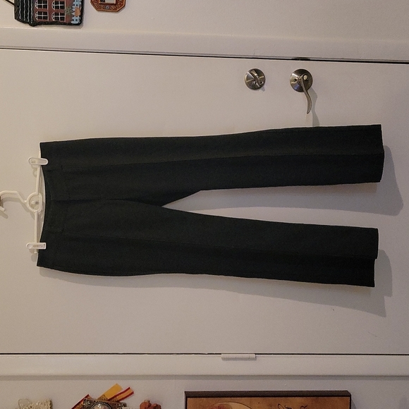 American Eagle Outfitters Pants - AMERICAN EAGLE / 4 / GRAY